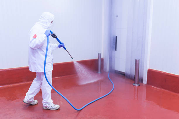 Best Machinery and Equipment Cleaning  in Williston Highlands, FL