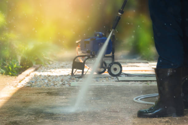 Best Factory Floor Cleaning  in Williston Highlands, FL